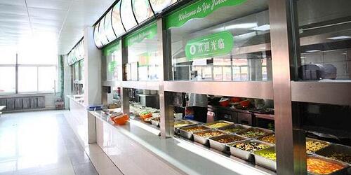 承包學(xué)校食堂檔口做什么最火,能掙錢(qián)？